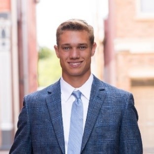 photo of Jaydon Kaufhold