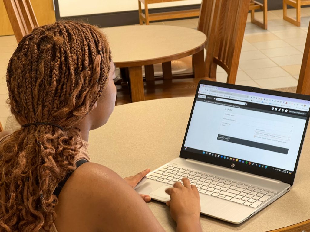 FAMU’s Meek-Eaton Black Archives tours&nbsp;cyberspace